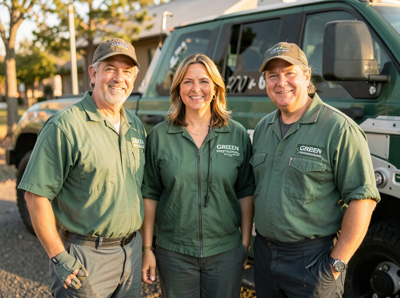 Water Damage Restoration company in Fate, TX